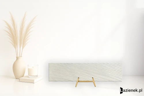 Przejdź do produktu Graniti Fiandre Fahrenheit 0F Cool antypoślizgowa 15x60 cm gr. 8 mm - płytka rektyfikowana / AP187R11X865