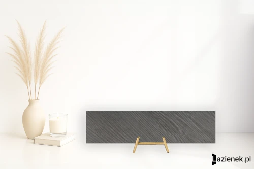 Przejdź do produktu Graniti Fiandre Fahrenheit 300F Frost antypoślizgowa 15x60 cm gr. 8 mm - płytka rektyfikowana / AP182R11X865