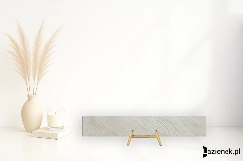 Przejdź do produktu Graniti Fiandre Fahrenheit 350F Frost antypoślizgowa 10x60 cm gr. 8 mm - płytka rektyfikowana / AP183R11X861