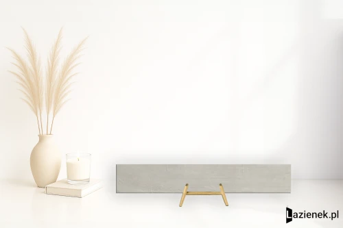 Przejdź do produktu Graniti Fiandre Fahrenheit 350F Frost naturalna R10 10x60 cm gr. 8 mm - płytka rektyfikowana / AS183R10X861