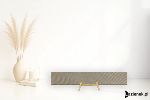 Przejdź do produktu Graniti Fiandre Fahrenheit 400F Heat antypoślizgowa 10x60 cm gr. 8 mm - płytka rektyfikowana / AP184R11X861