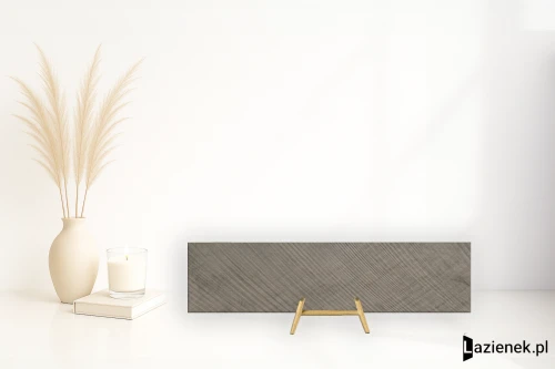 Przejdź do produktu Graniti Fiandre Fahrenheit 500F Heat antypoślizgowa 15x60 cm gr. 8 mm - płytka rektyfikowana / AP186R11X865
