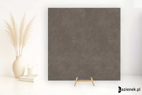 Przejdź do produktu Graniti Fiandre Fjord Brown Fjord naturalna R10 120x120 cm gr. 8 mm - płytka rektyfikowana / AS213X8120R10
