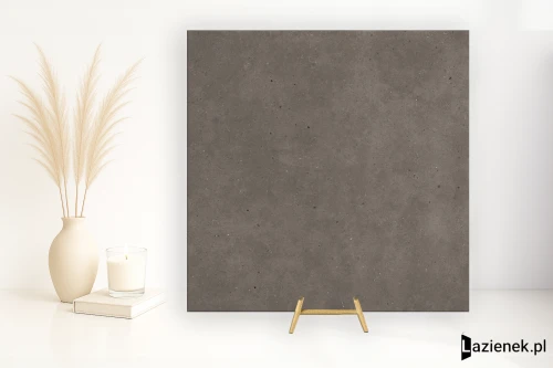 Przejdź do produktu Graniti Fiandre Fjord Brown Fjord naturalna R10 60x60 cm gr. 8 mm - płytka rektyfikowana / AS213X860R10