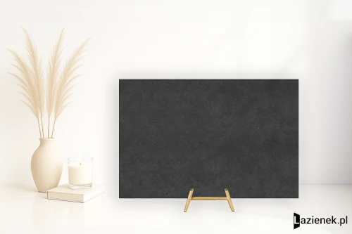 Przejdź do produktu Graniti Fiandre Fjord Maximum Black Fjord naturalna R10 100x150 cm gr. 6 mm - płytka rektyfikowana / GFAB100N021A2