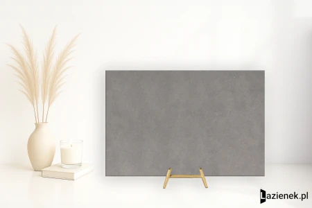 Graniti Fiandre Fjord Maximum Grey Fjord naturalna 100x150 - płytka imitująca kamień