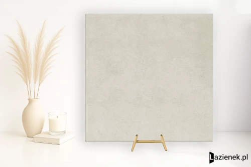 Przejdź do produktu Graniti Fiandre Fjord Maximum White Fjord naturalna R10 100x100 cm gr. 6 mm - płytka rektyfikowana / GFAA600N022A2