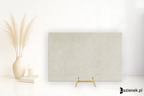Przejdź do produktu Graniti Fiandre Fjord Maximum White Fjord naturalna R10 100x150 cm gr. 6 mm - płytka rektyfikowana / GFAA600N021A2