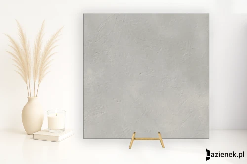 Przejdź do produktu Graniti Fiandre Hq.Resin Maximum Cinder Resin naturalna 100x100 cm gr. 6 mm - płytka rektyfikowana / MAS1461010