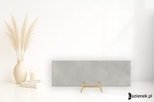 Przejdź do produktu Graniti Fiandre Hq.Resin Maximum Cinder Resin naturalna 100x300 cm gr. 6 mm - płytka rektyfikowana / MAS1461030