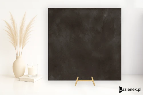 Przejdź do produktu Graniti Fiandre Hq.Resin Maximum Dark Resin naturalna 100x100 cm gr. 6 mm - płytka rektyfikowana / MAS1361010