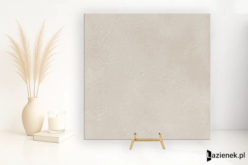 Przejdź do produktu Graniti Fiandre Hq.Resin Maximum White Resin naturalna 100x100 cm gr. 6 mm - płytka rektyfikowana / MAS1261010