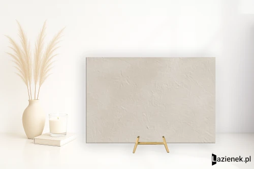 Przejdź do produktu Graniti Fiandre Hq.Resin Maximum White Resin naturalna 100x150 cm gr. 6 mm - płytka rektyfikowana / MAS1261015