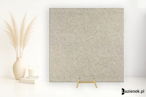 Przejdź do produktu Graniti Fiandre Il Veneziano Seminato Argento naturalna R10 60x60 cm gr. 10 mm - płytka rektyfikowana / AS246X1060