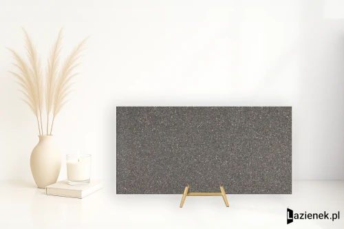 Przejdź do produktu Graniti Fiandre Il Veneziano Seminato Nero polerowana 60x120 cm gr. 10 mm - płytka rektyfikowana / AL247X1064