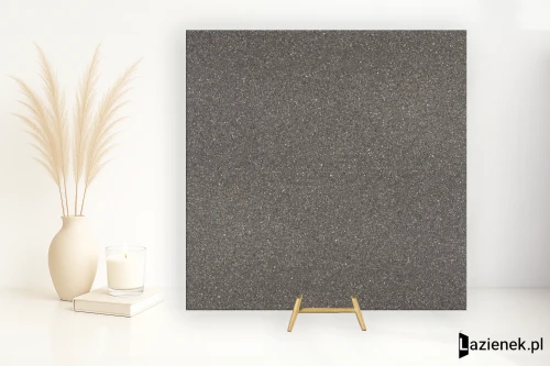Przejdź do produktu Graniti Fiandre Il Veneziano Seminato Nero naturalna R10 120x120 cm gr. 10 mm - płytka rektyfikowana / AS247X10120