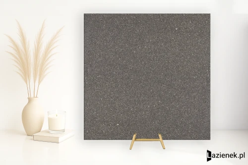 Przejdź do produktu Graniti Fiandre Il Veneziano Seminato Nero naturalna R10 60x60 cm gr. 10 mm - płytka rektyfikowana / AS247X1060