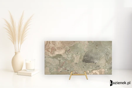 Graniti Fiandre Lexicon Ceppo Aragona naturalna 60x120 - płytka imitująca kamień