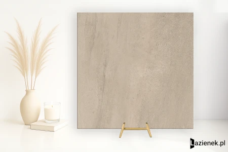 Graniti Fiandre Lexicon Havana Burlington naturalna 60x60 - płytka imitująca kamień