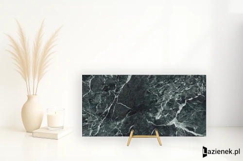 Przejdź do produktu Graniti Fiandre Marble Lab Alpi Chiaro Venato naturalna 60x120 cm gr. 8 mm - płytka rektyfikowana / AS278X864