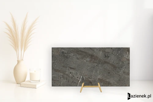 Przejdź do produktu Graniti Fiandre Marble Lab Breccia Imperiale aksamitna 60x120 cm gr. 8 mm - płytka rektyfikowana / AF327X864