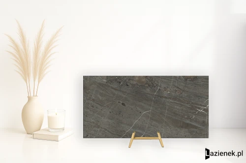 Przejdź do produktu Graniti Fiandre Marble Lab Breccia Mirabile naturalna 60x120 cm gr. 8 mm - płytka rektyfikowana / AS282X864
