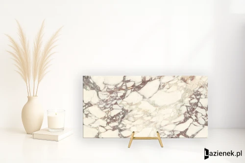 Przejdź do produktu Graniti Fiandre Marble Lab Breccia Mirabile jedwabista 60x120 cm gr. 8 mm - płytka rektyfikowana / AH282X864