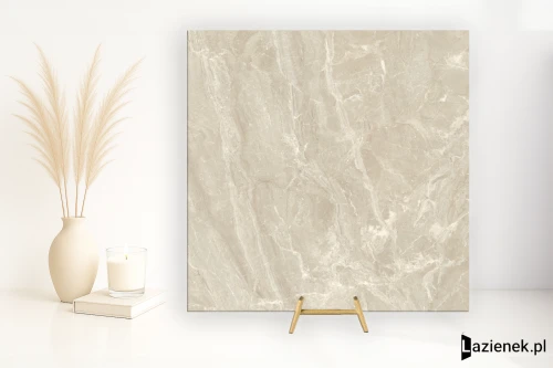 Przejdź do produktu Graniti Fiandre Marble Lab Breccia Sarda naturalna 60x60 cm gr. 8 mm - płytka rektyfikowana / AS308X860
