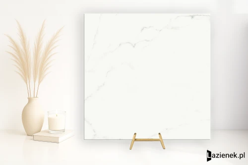 Przejdź do produktu Graniti Fiandre Marble Lab Calacatta Statuario naturalna 60x60 cm gr. 8 mm - płytka rektyfikowana / AS192X860