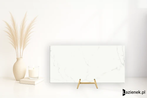 Przejdź do produktu Graniti Fiandre Marble Lab Calacatta Statuario polerowana 60x120 cm gr. 8 mm - płytka rektyfikowana / AL192X864