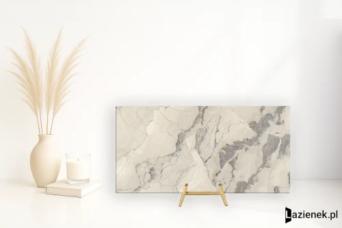 Przejdź do produktu Graniti Fiandre Marble Lab Camouflage naturalna 60x120 cm gr. 8 mm - płytka rektyfikowana / AS307X864