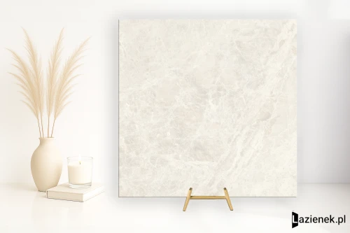 Przejdź do produktu Graniti Fiandre Marble Lab Dama Bianca aksamitna 120x120 cm gr. 8 mm - płytka rektyfikowana / AF325X8120