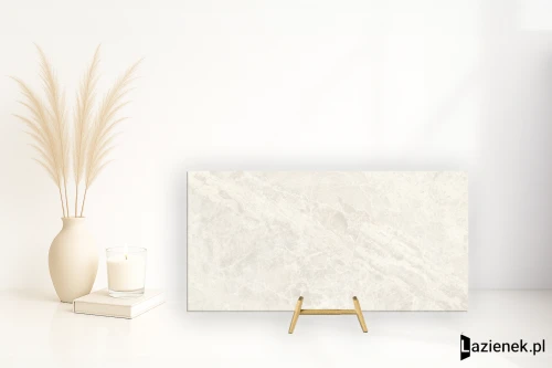 Przejdź do produktu Graniti Fiandre Marble Lab Dama Bianca aksamitna 60x120 cm gr. 8 mm - płytka rektyfikowana / AF325X864