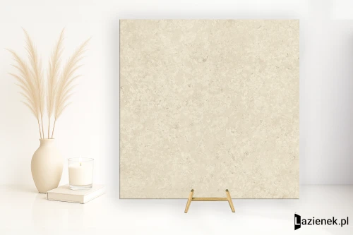 Przejdź do produktu Graniti Fiandre Marble Lab Luna Limestone płomieniowana 60x60 cm gr. 8 mm - płytka rektyfikowana / AP101X860