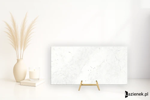 Przejdź do produktu Graniti Fiandre Marmi Maximum Apuano Purissimo polerowana 75x150 cm gr. 6 mm - płytka rektyfikowana / MML846715