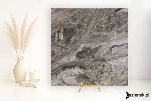Przejdź do produktu Graniti Fiandre Marmi Maximum Arabescato Orobico polerowana 75x75 cm gr. 6 mm - płytka rektyfikowana / GFAA500U013A2