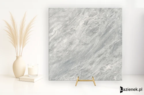 Przejdź do produktu Graniti Fiandre Marmi Maximum Bardiglio Sublime polerowana 75x75 cm gr. 6 mm - płytka rektyfikowana / MML146677