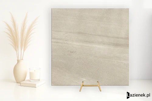 Przejdź do produktu Graniti Fiandre Megalith Maximum Megagreige naturalna 100x100 cm gr. 6 mm - płytka rektyfikowana / MAS861010