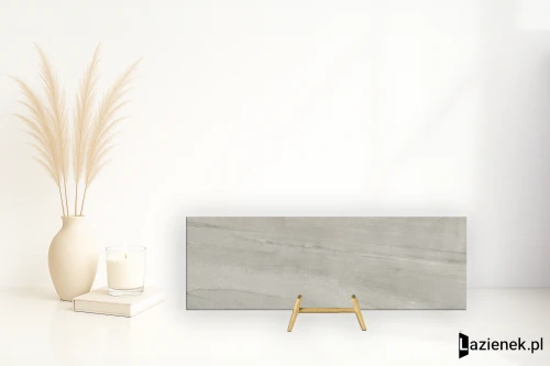 Przejdź do produktu Graniti Fiandre Megalith Maximum Megagrey naturalna 100x300 cm gr. 6 mm - płytka rektyfikowana / MAS1161030