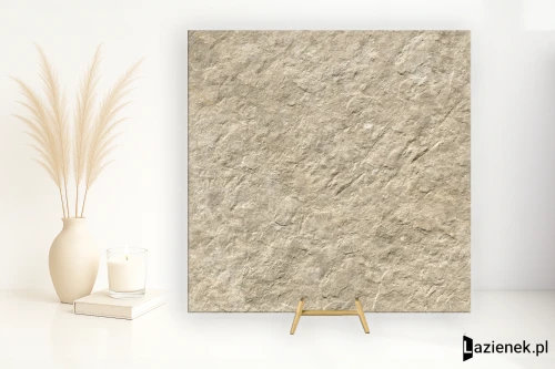 Przejdź do produktu Graniti Fiandre Pulsar Dune strukturalna 60x60 cm gr. 10 mm - płytka rektyfikowana / AP273X1060