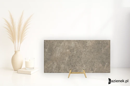 Przejdź do produktu Graniti Fiandre Pulsar Silt jedwabista 60x120 cm gr. 10 mm - płytka rektyfikowana / AH274X1064