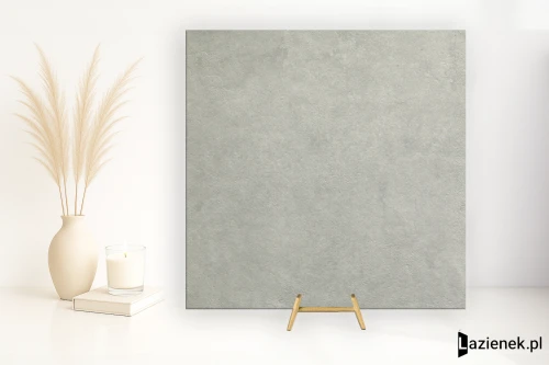 Przejdź do produktu Graniti Fiandre Quietstones Maximum Quiet Numb strukturalna 100x100 cm gr. 6 mm - płytka rektyfikowana / MAP1761010
