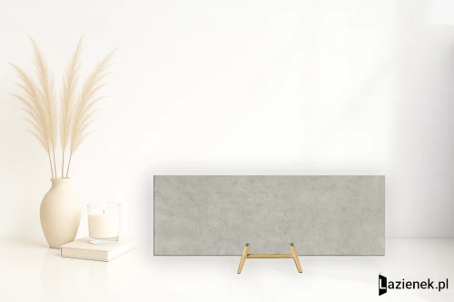Przejdź do produktu Graniti Fiandre Quietstones Maximum Quiet Numb strukturalna 100x300 cm gr. 6 mm - płytka rektyfikowana / MAP1761030