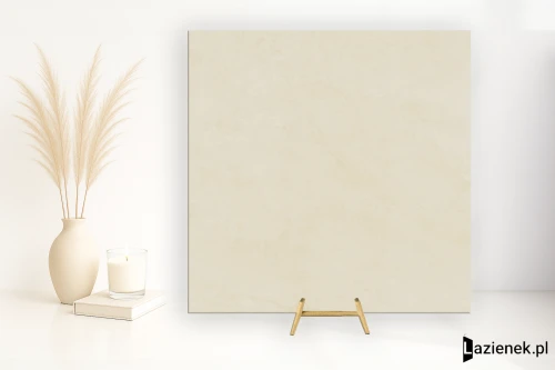 Przejdź do produktu Graniti Fiandre Quietstones Maximum Quiet Sand strukturalna 100x100 cm gr. 6 mm - płytka rektyfikowana / MAP1661010
