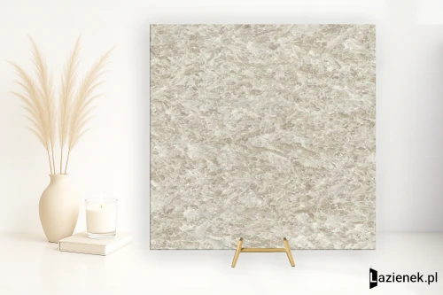 Przejdź do produktu Graniti Fiandre Selenite Maximum Selenite White kryształowa 75x75 cm gr. 6 mm - płytka rektyfikowana / MSJ298677