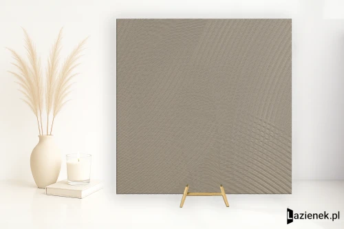 Przejdź do produktu Graniti Fiandre Tribute 100 Titanium Paint strukturalna 60x60 cm gr. 8 mm - płytka rektyfikowana / AP322X860S2