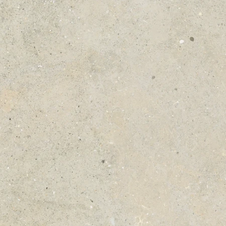 Graniti Fiandre Solida White płomieniowana 60x60 - płytka imitująca kamień