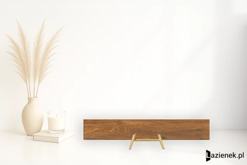 Przejdź do produktu Novabell Artwood Cherry naturalna 26x160 cm gr. 10 mm - płytka rektyfikowana / AWD56RT