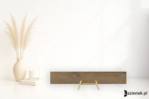 Przejdź do produktu Novabell Artwood Clay naturalna 26x160 cm gr. 10 mm - płytka rektyfikowana / AWD26RT