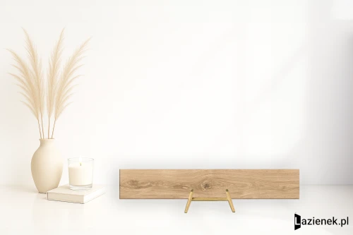 Przejdź do produktu Novabell Artwood Honey zewnętrzna 30x180 cm gr. 20 mm - płytka rektyfikowana / AWD418R